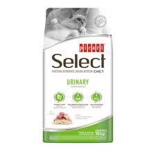 Kaķu barība Select Urinary Superpremium 2kg
